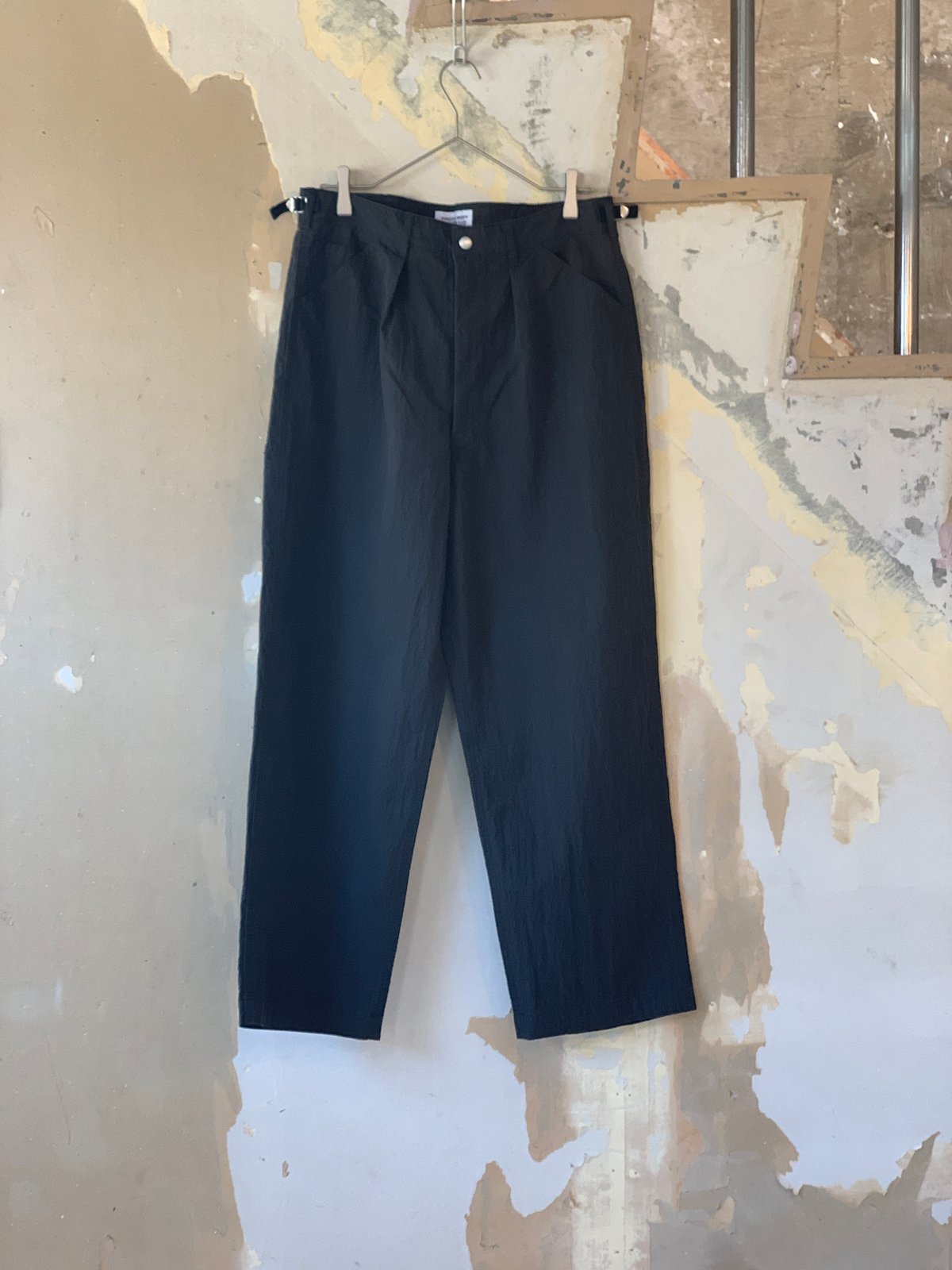 ENDS AND MEANS Work Pants | ERA.