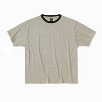 BATONER NORMANDY LINEN T-SHIRT
