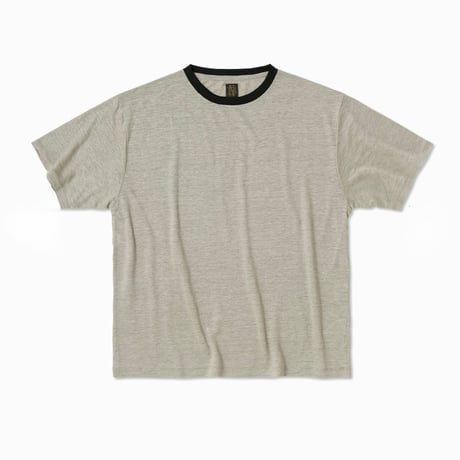 BATONER NORMANDY LINEN T-SHIRT