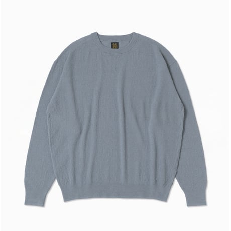 BATONER AMUNDSEN CREW NECK L/S