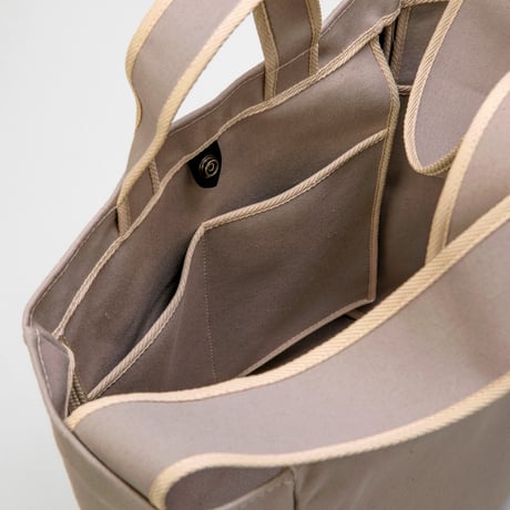 TAMPICO designed by ERA. BEACH&TOWN BAG MEDIUM