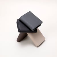 EO SHRINK BIFOLD WALLET