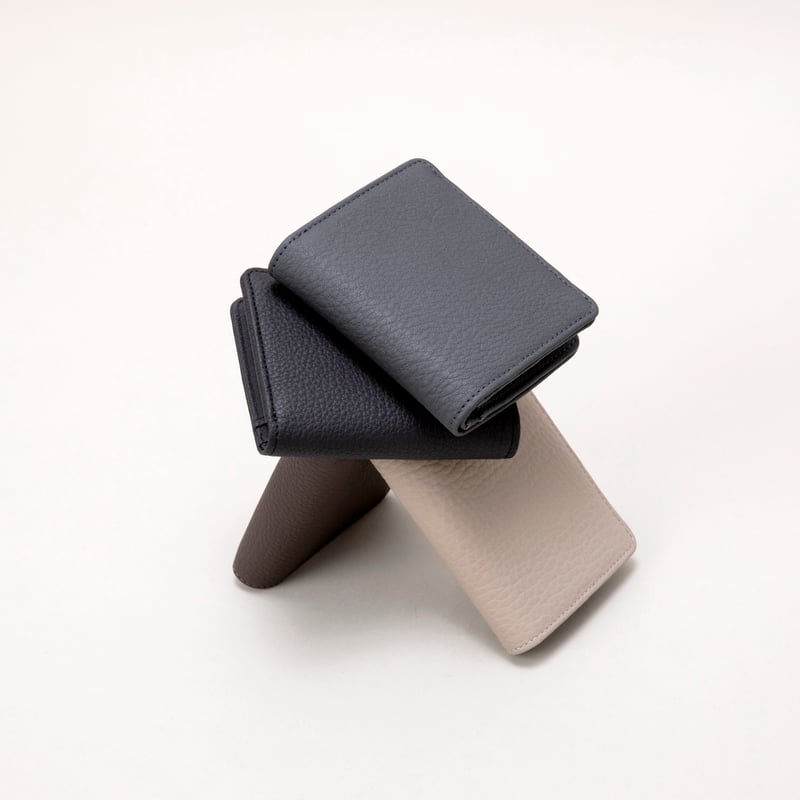 ワイルドフォース シュリンクなし 3BOX ペリペリ付き EO SHRINK BIFOLD WALLET | ERA.