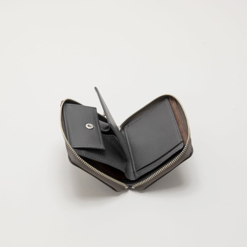 EO GOAT ROUND PALM WALLET | ERA