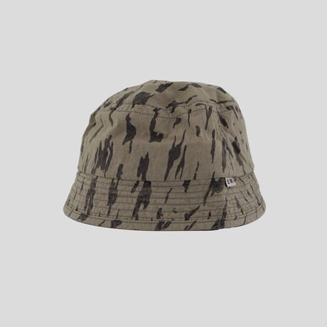 ENDS and MEANS Bucket Hat