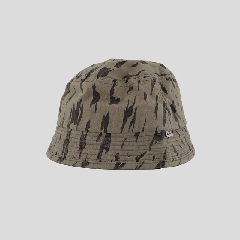 帽子 ENDS and MEANS ENDS and MEANS / Army Hat | iremono
