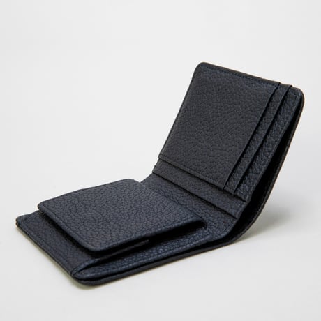 CRISPANIL BIFOLD WALLET