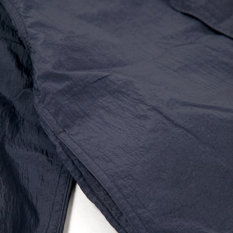SHRINK TAFFETA RESTAURANT JACKET