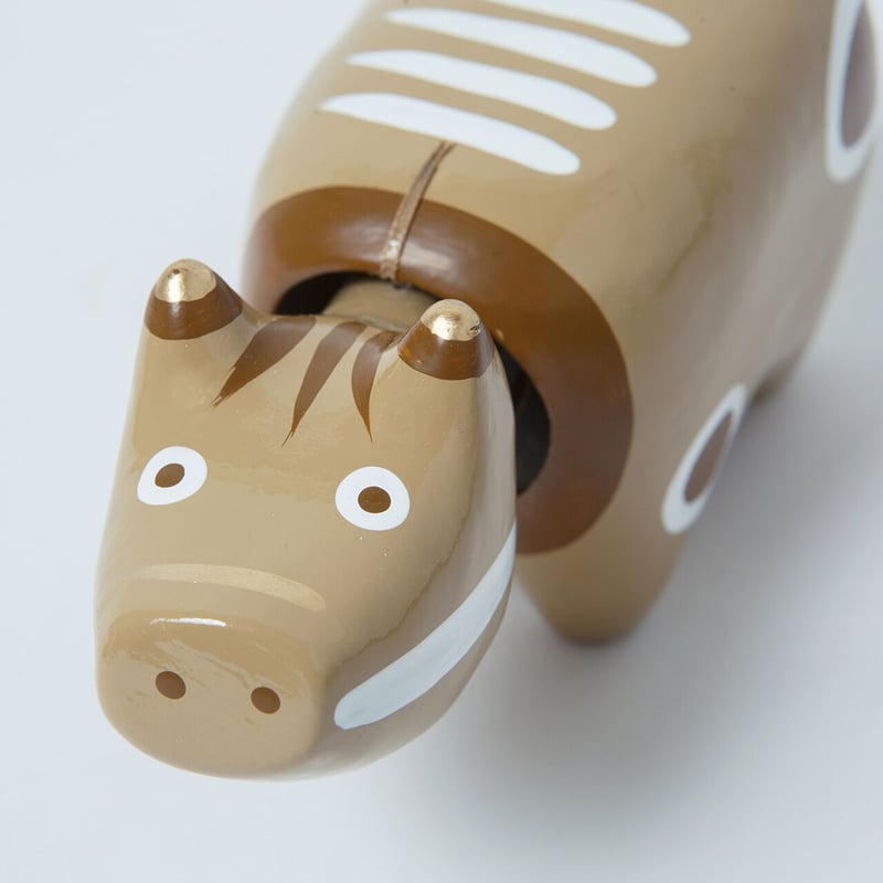 酉民藝 モカべこ3号 | ERA.