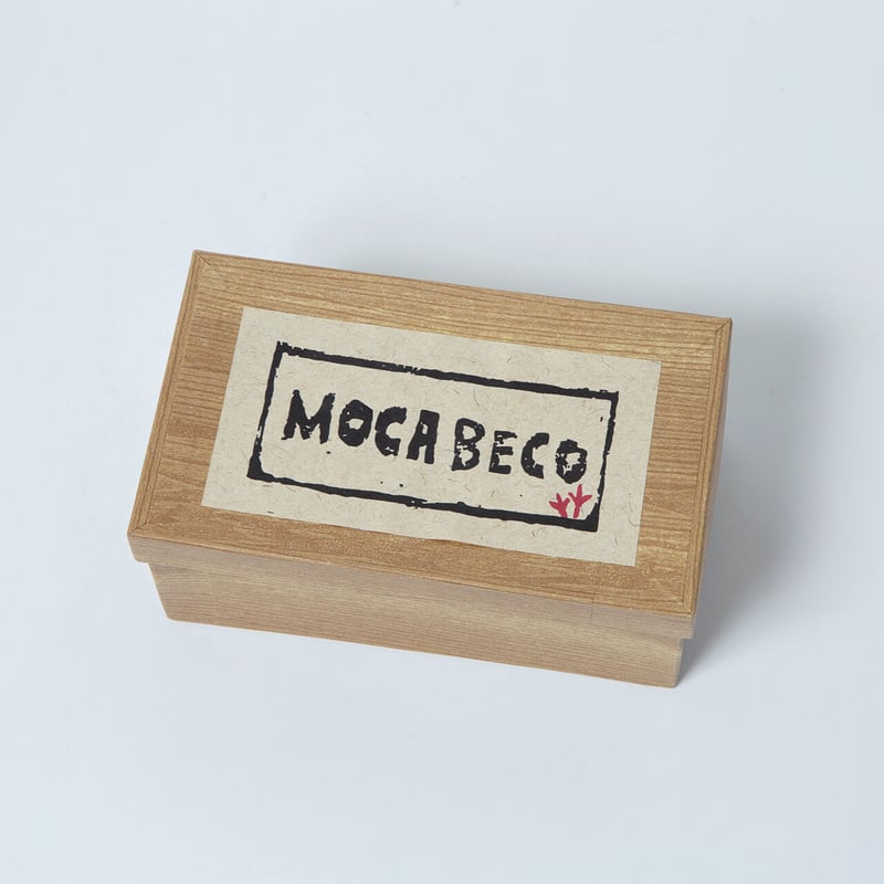 酉民藝 モカべこ3号 | ERA.