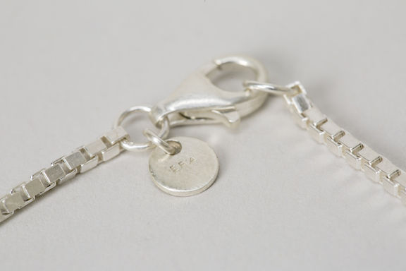 ERA. (イーラ) TWNKL NECKLESS 2.0 ERA. / イーラ 通販 Twnkle Neckless ネックレス Treasure Isle