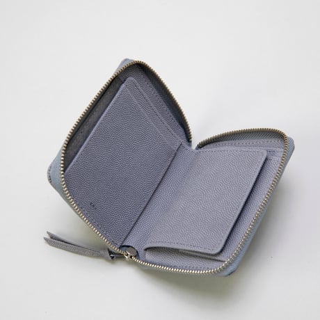 NEW VINTAGE ROUND PALM WALLET
