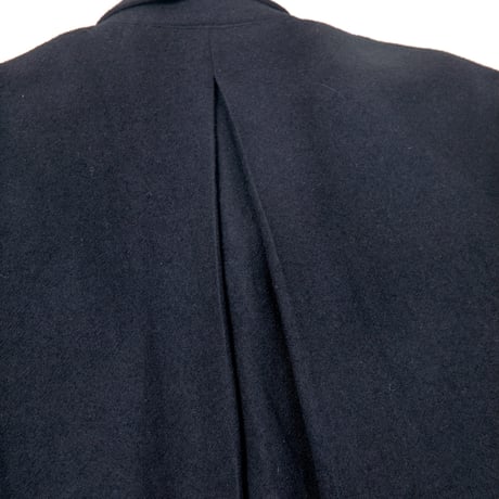 SHUKUJU WOOL RESTAURANT JACKET