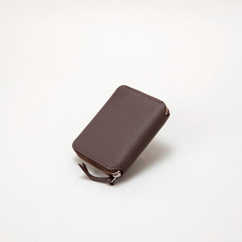 EO SHRINK ROUND PALM WALLET | ERA