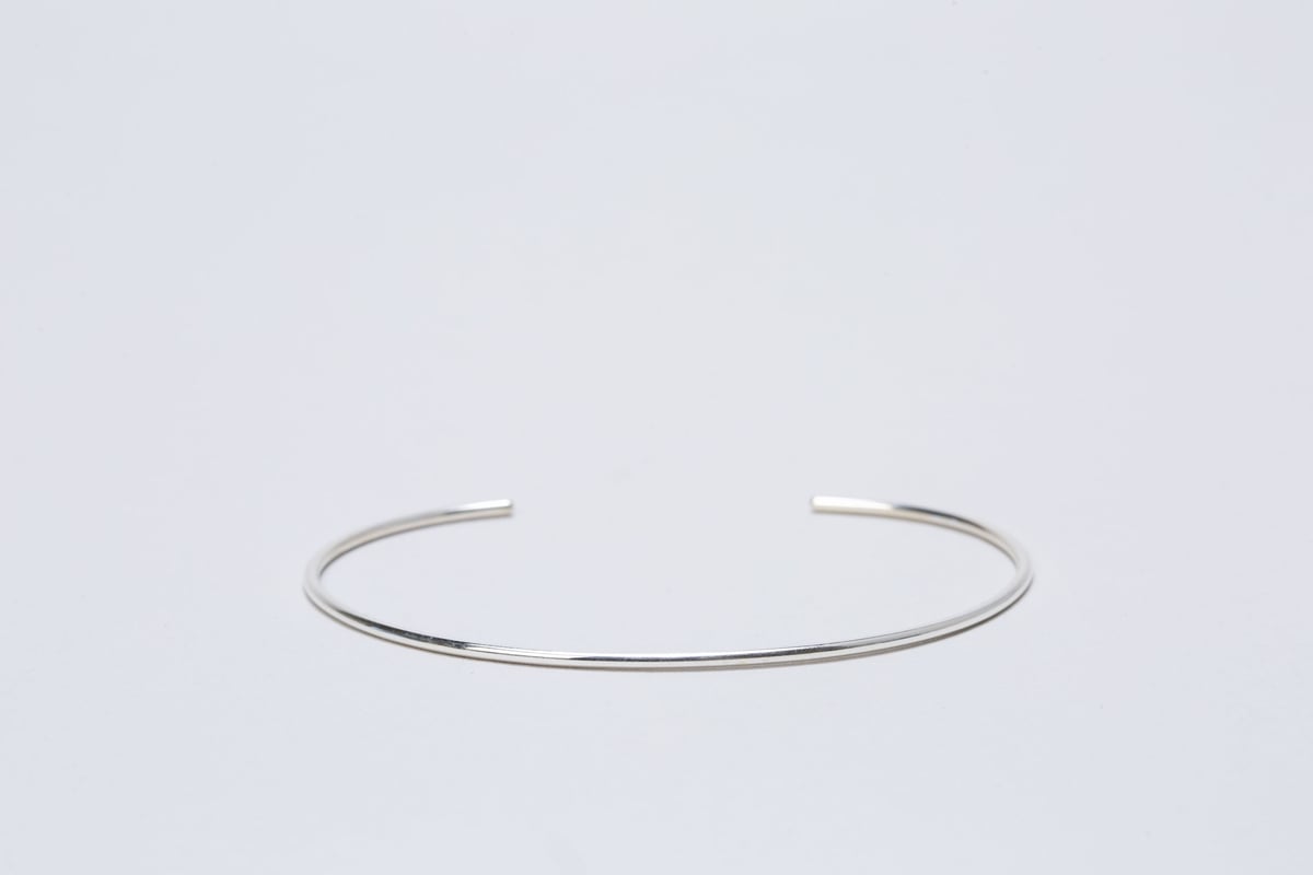 アクセサリー ERA. S&C BANGLE 1.5 S&C BANGLE 1.5 | ERA.