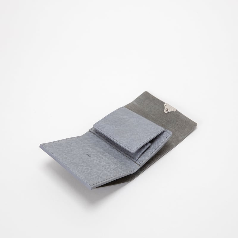 NEW VINTAGE FRICK WALLET | ERA. NEW VINTAGE FRICK WALLET | ERA.