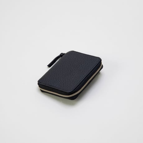 CRISPANIL ROUND PALM WALLET