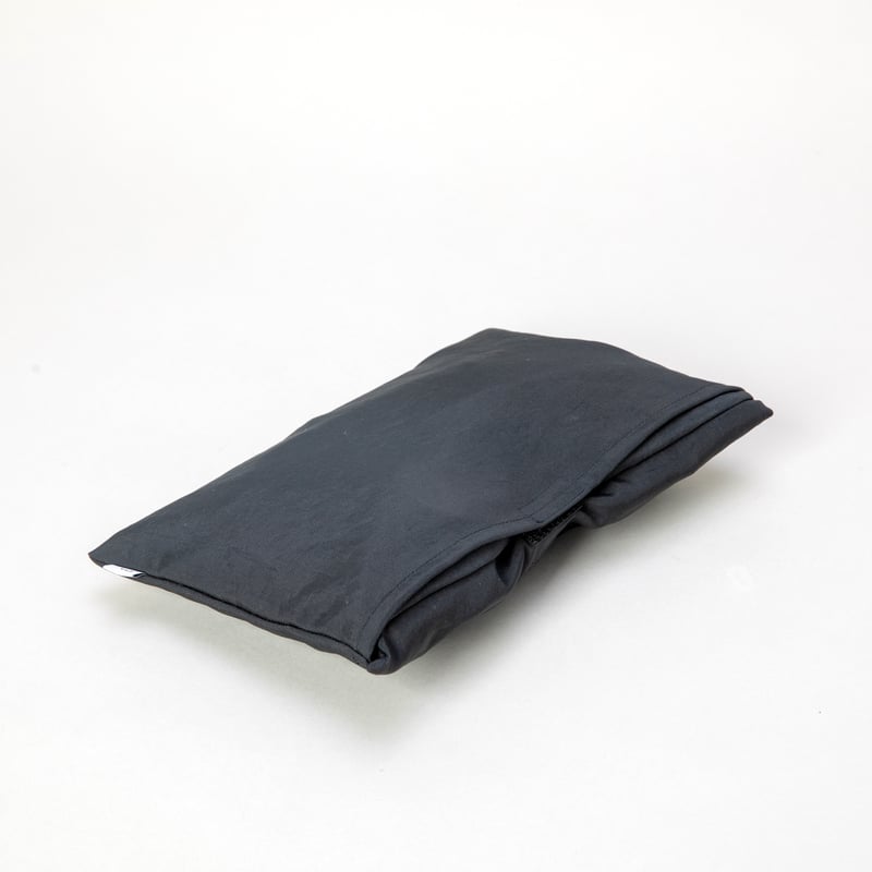 【2/28まで出品】【値下げ中】【ERA.】TAS HELMET BAG（黒） ERA./TAS HELMET BAG
