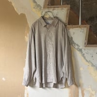 ENDS and MEANS Carlo L/S Shirts