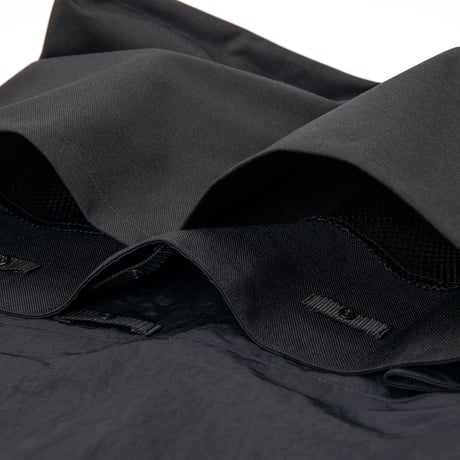 CORDURA NO MESSENGER BAG