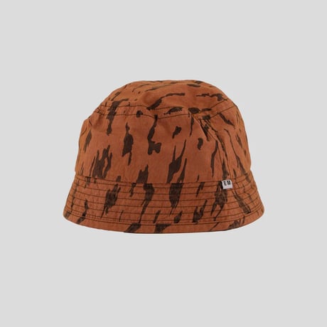 ENDS and MEANS Bucket Hat