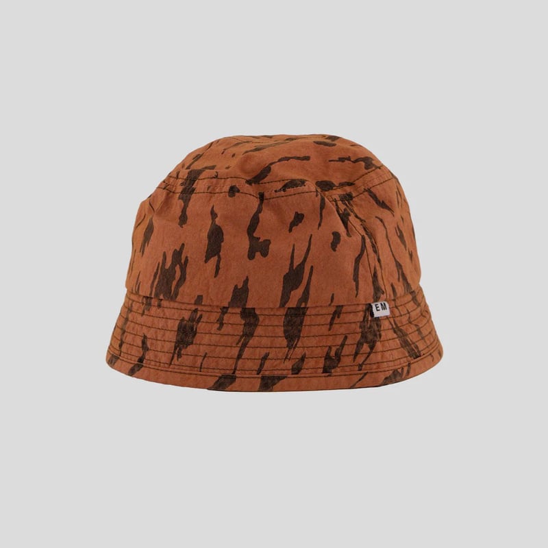 帽子 ENDS and MEANS ENDS and MEANS / Army Hat | iremono