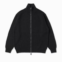 BATONER Essential MIDDLE WEIGHT INNOCENT CASHMERE DRIVERS KNIT
