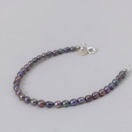 TWNKL PEARL BRACELET