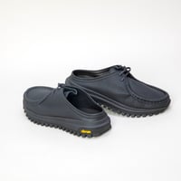 AWAI TIROLEAN MULE -VIBRAM SOLE- EO SHRINK