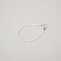 TWNKL PEARL BRACELET