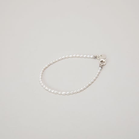 TWNKL PEARL BRACELET