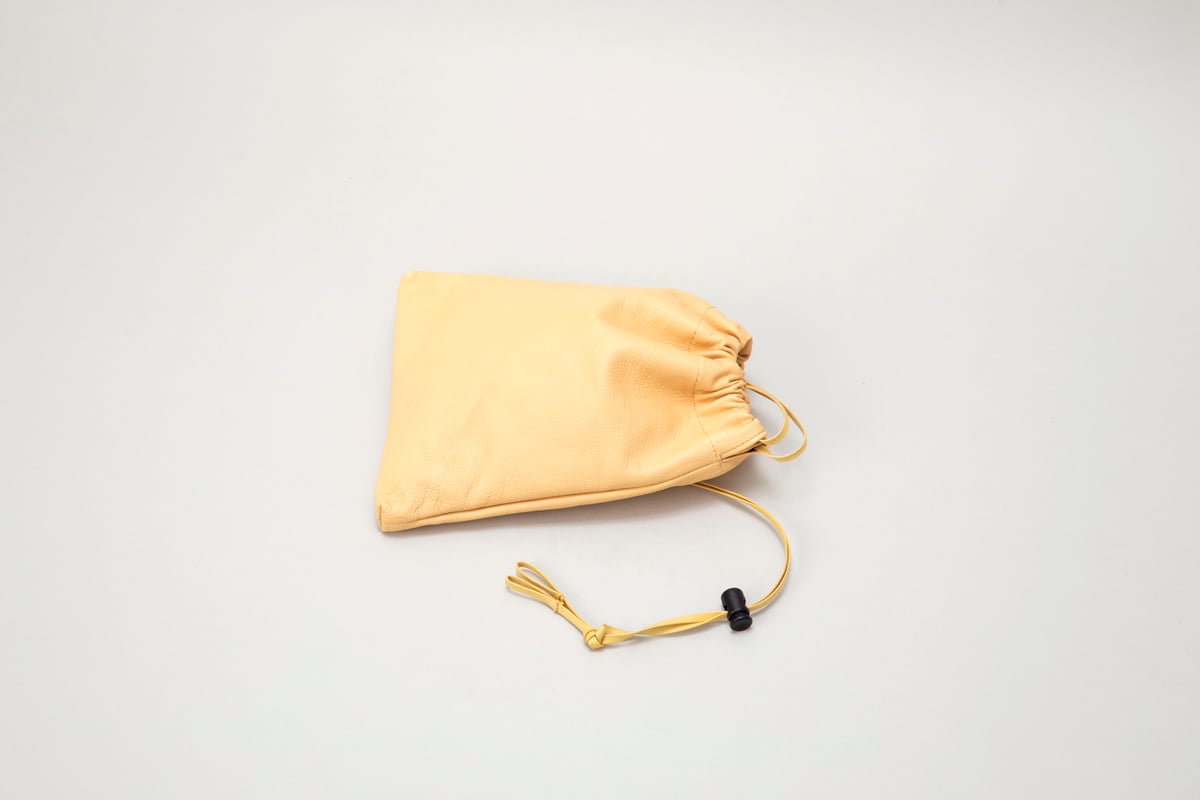 EO GOAT HARVEST BAG | ERA.