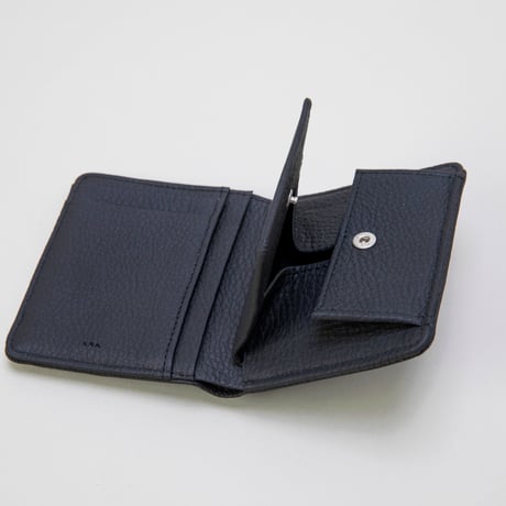 EO SHRINK BIFOLD WALLET