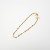 TWNKL BRACELET 10K