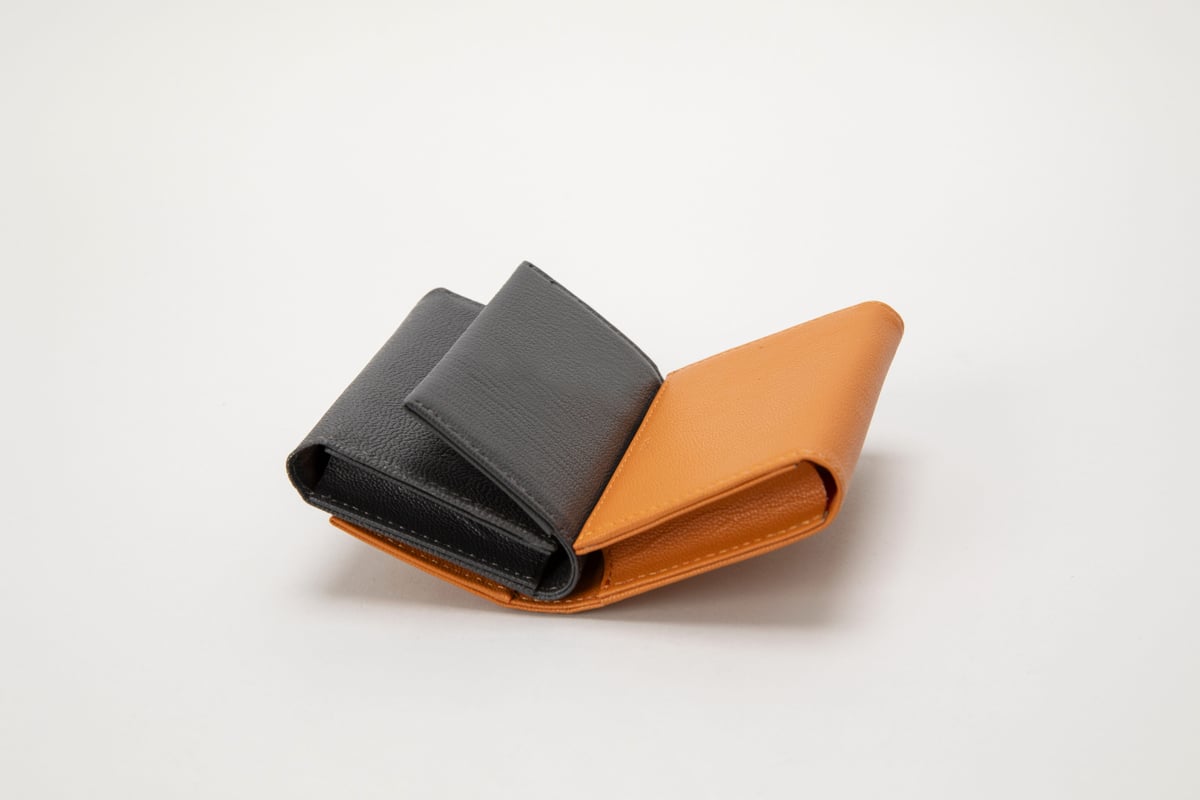 名刺入れ+定期入れ 031031 ERA EO GOAT BUSINESS CARD CASE EO GOAT BUSINESS CARD CASE | ERA.