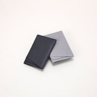 NEW VINTAGE CASHLESS WALLET