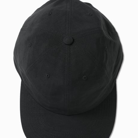 BATONER ERA. LINEN NYLON BASEBALL CAP