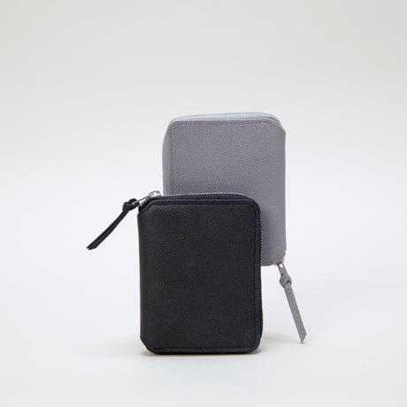 NEW VINTAGE ROUND PALM WALLET