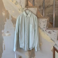 S H Regular Collar Shirt