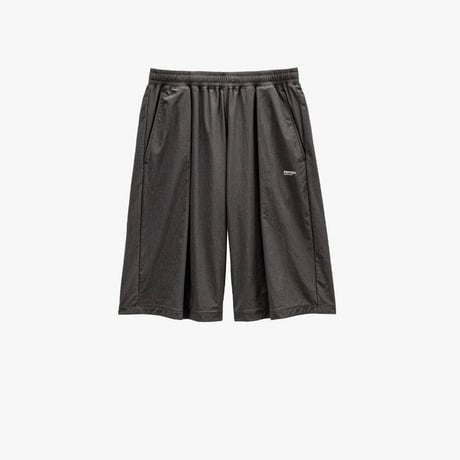 Graphpaper PERTEX EQUILIBRIUM Wide Easy Shorts