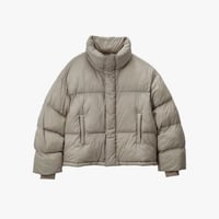 Graphpaper -WOMENS- PERTEX QUANTUM AIR Insulated Puffer Jacket