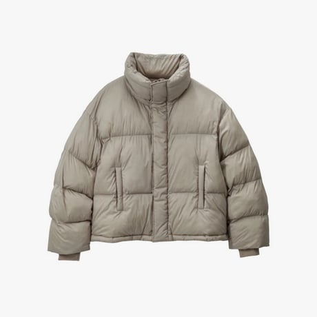 Graphpaper -WOMENS- PERTEX QUANTUM AIR Insulated Puffer Jacket