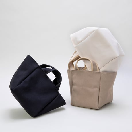 TAMPICO designed by ERA. BEACH&TOWN BAG X-SMALL