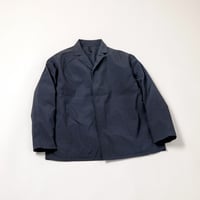 SHRINK TAFFETA RESTAURANT JACKET