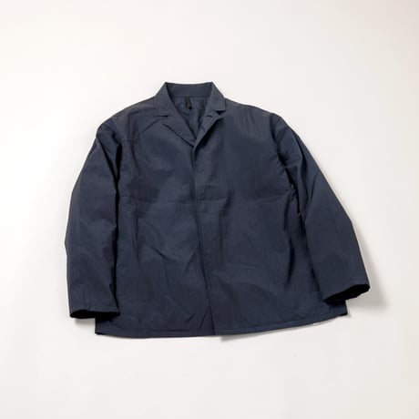 SHRINK TAFFETA RESTAURANT JACKET