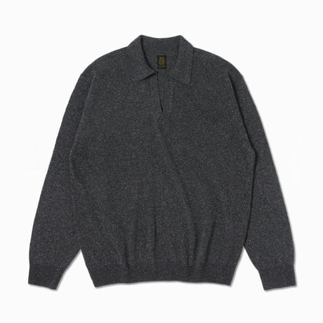 BATONER REVIVAL SILK SKIPPER