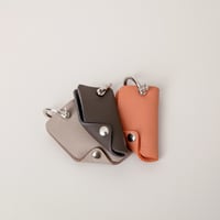 EO SHRINK SHACKLE KEY COVER 2