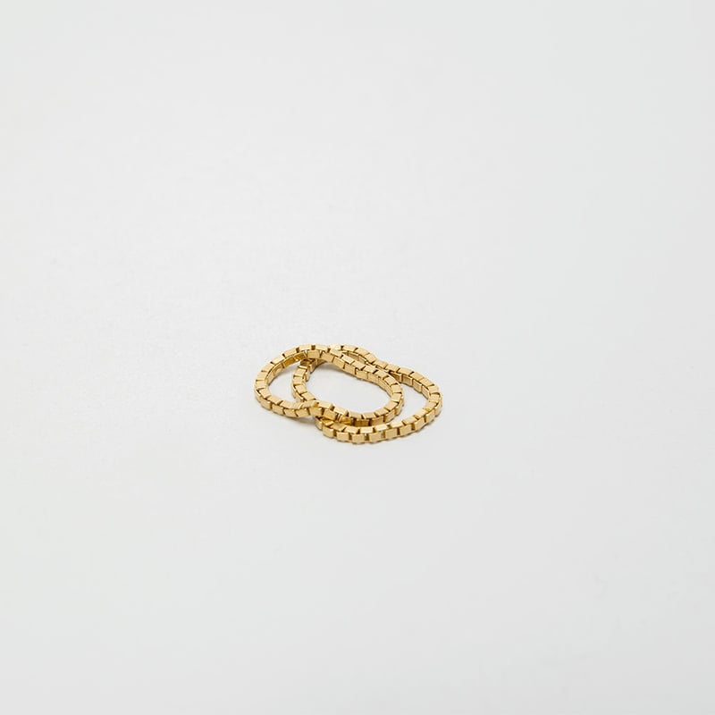 TWNKL RING 10K | ERA.