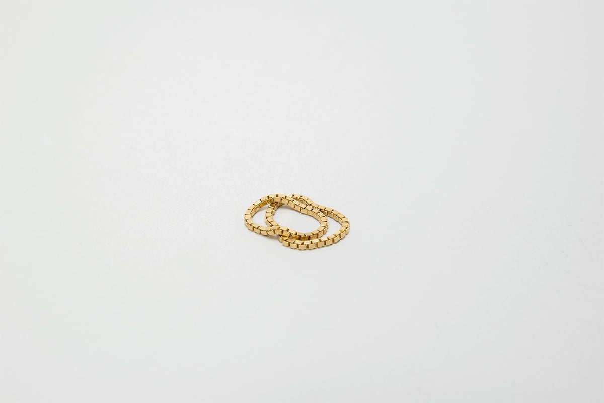 TWNKL RING 10K | ERA.