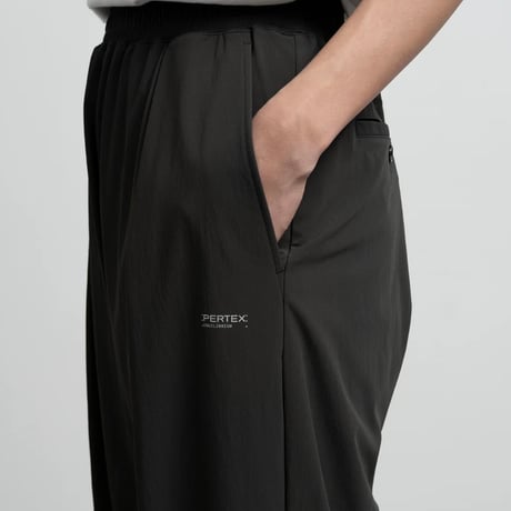 Graphpaper PERTEX EQUILIBRIUM Wide Easy Pants